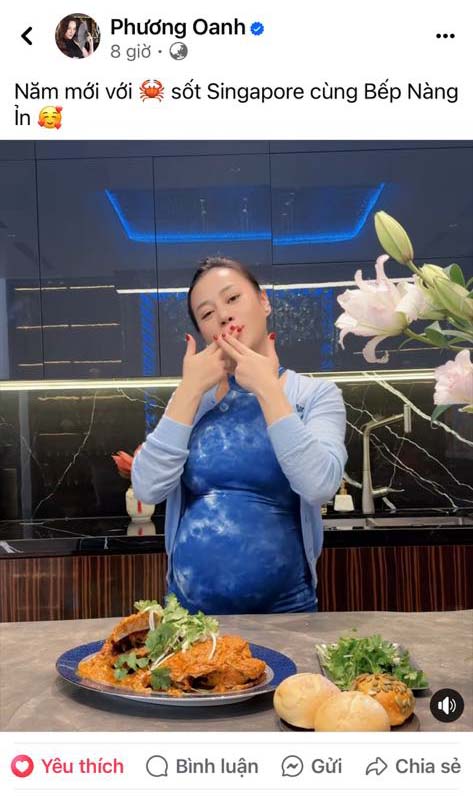 Bị chế giễu chuyện nấu ăn, Phương Oanh tuyên bố chi 10 tỷ nếu chứng minh được cô đang diễn- Ảnh 5.