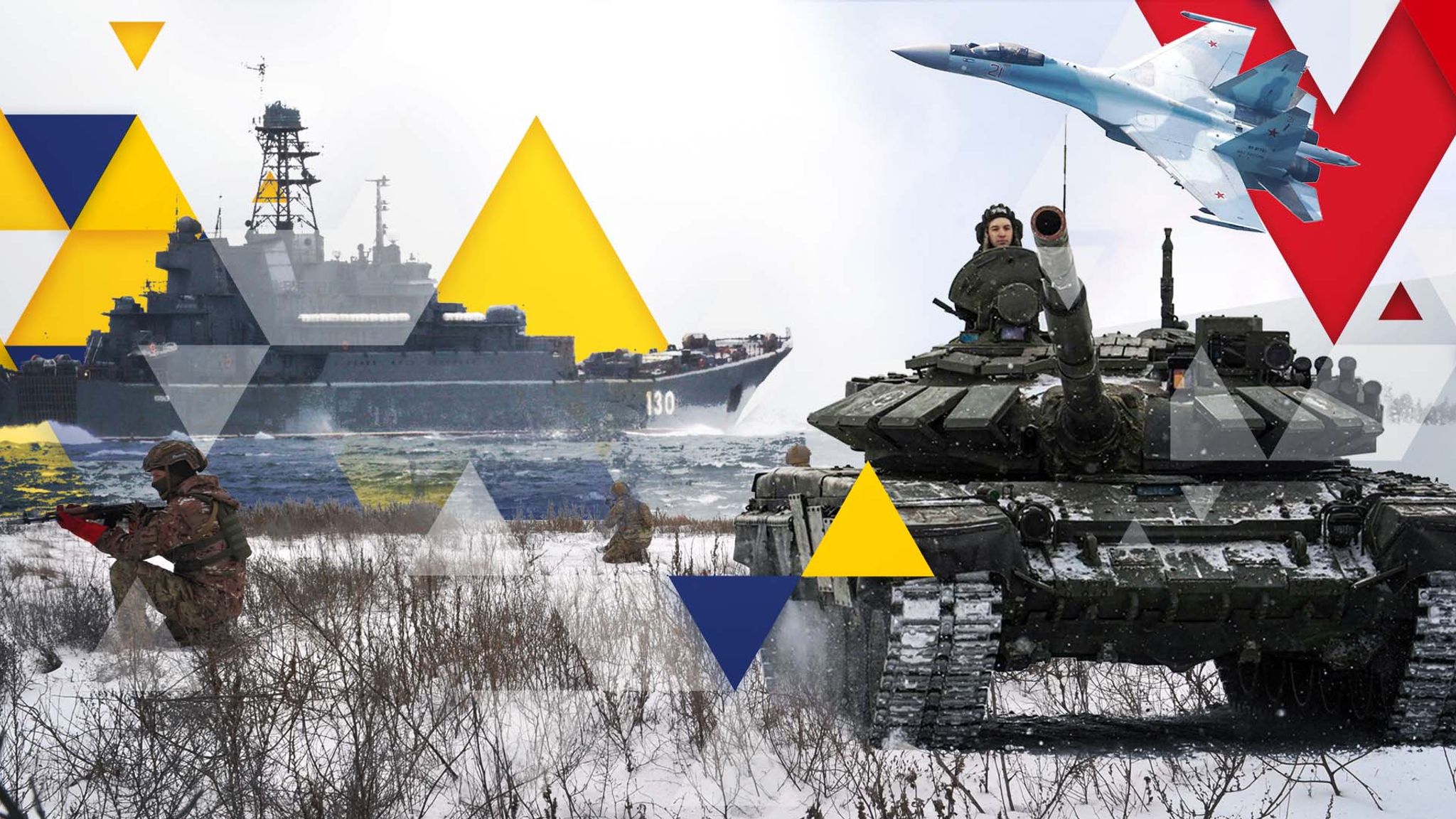 Toàn cảnh 2 năm xung đột Nga-Ukraine và dự báo 'nóng' về chiến sự năm 2024- Ảnh 1.