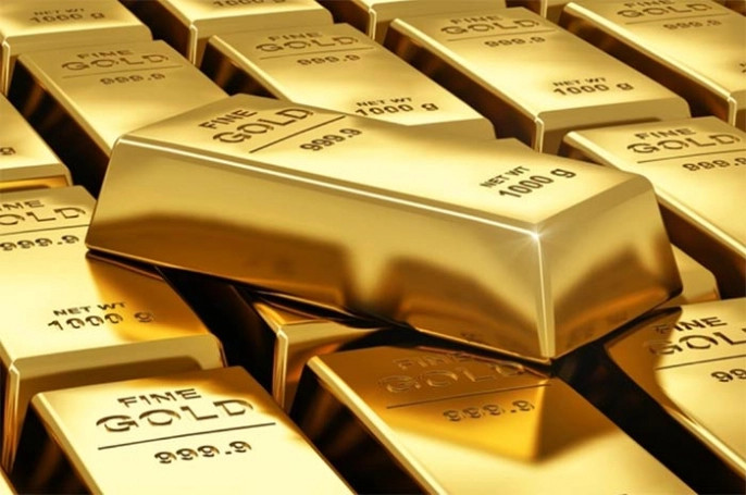 Giá vàng quốc tế lên 3.000 USD/ounce, vàng miếng trong nước vượt 110 triệu/lượng?- Ảnh 1.