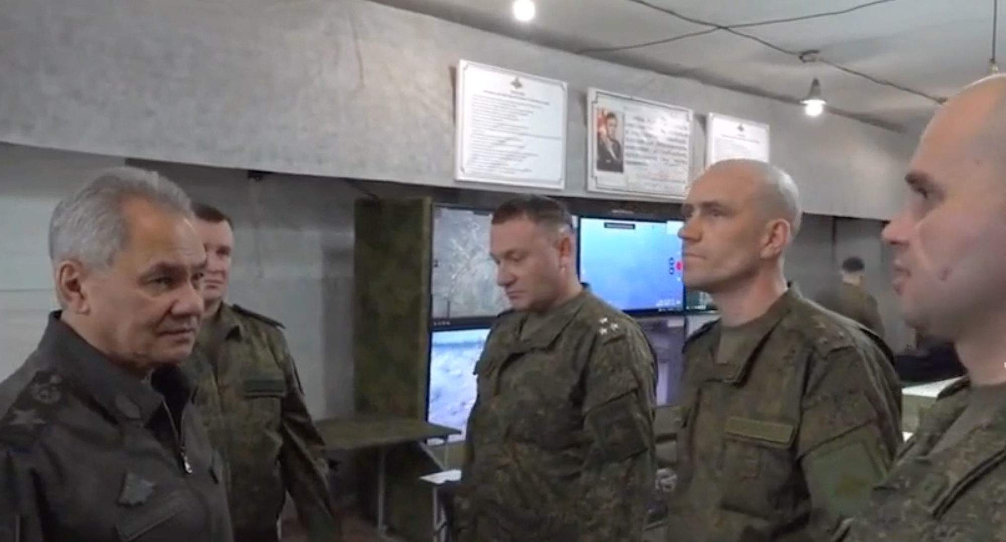 Tướng Nga: Dù Ukraine kêu thiếu đạn pháo trầm trọng nhưng cường độ hỏa lực không giảm- Ảnh 1.