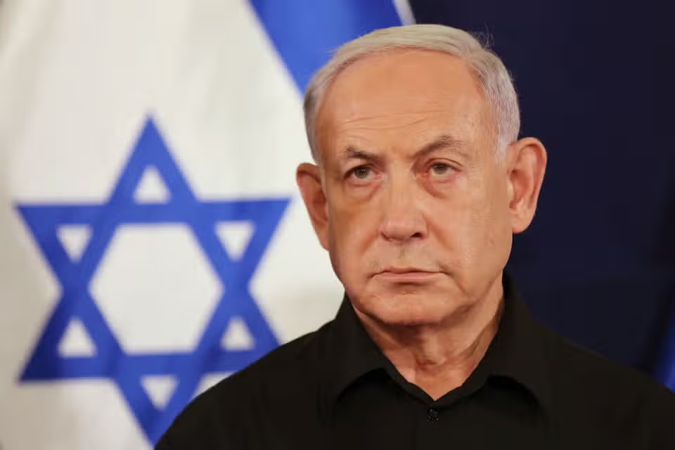 Israel công bố kế hoạch thời hậu chiến cho Gaza, loại bỏ hoàn toàn Hamas, Tổng thống Palestine nổi giận phản đối- Ảnh 1.