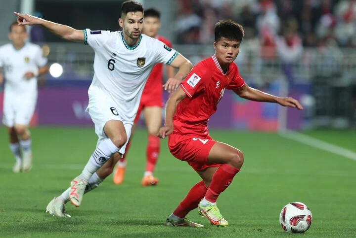 Ngôi sao ĐT Việt Nam khiến Indonesia 'lo sốt vó', HLV Kim Sang Sik tung bài tủ tại AFF Cup 2024