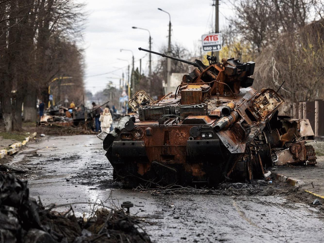 8 cuộc tấn công nguy hiểm nhất của Ukraine giết chết hàng chục người Nga chỉ bằng một đòn đánh- Ảnh 1.