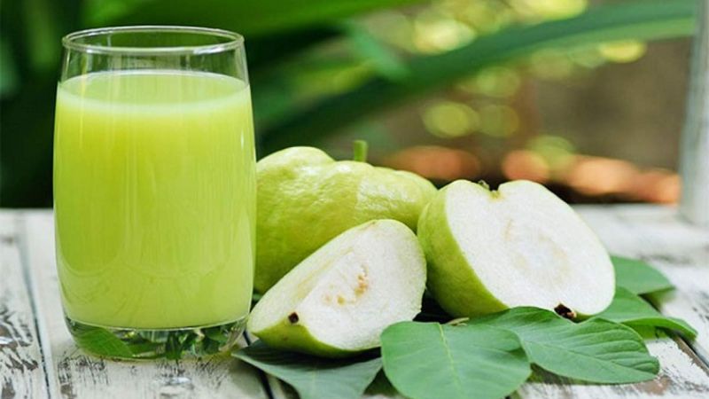 Loại quả có lượng vitamin C cao hơn cam, người mắc bệnh này chớ dại ăn- Ảnh 1.