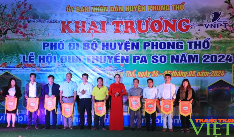Lễ hội gì ở Pa So của Phong Thổ mà thu hút hàng nghìn du khách thập phương tới khám phá- Ảnh 1.