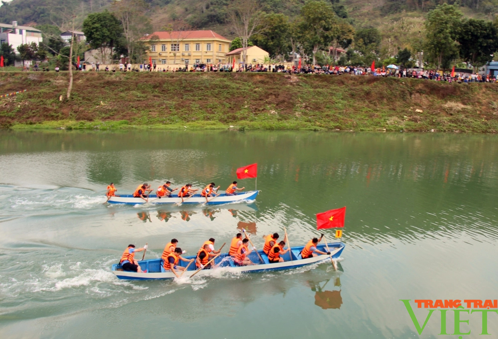 Lễ hội gì ở Pa So của Phong Thổ mà thu hút hàng nghìn du khách thập phương tới khám phá- Ảnh 4.