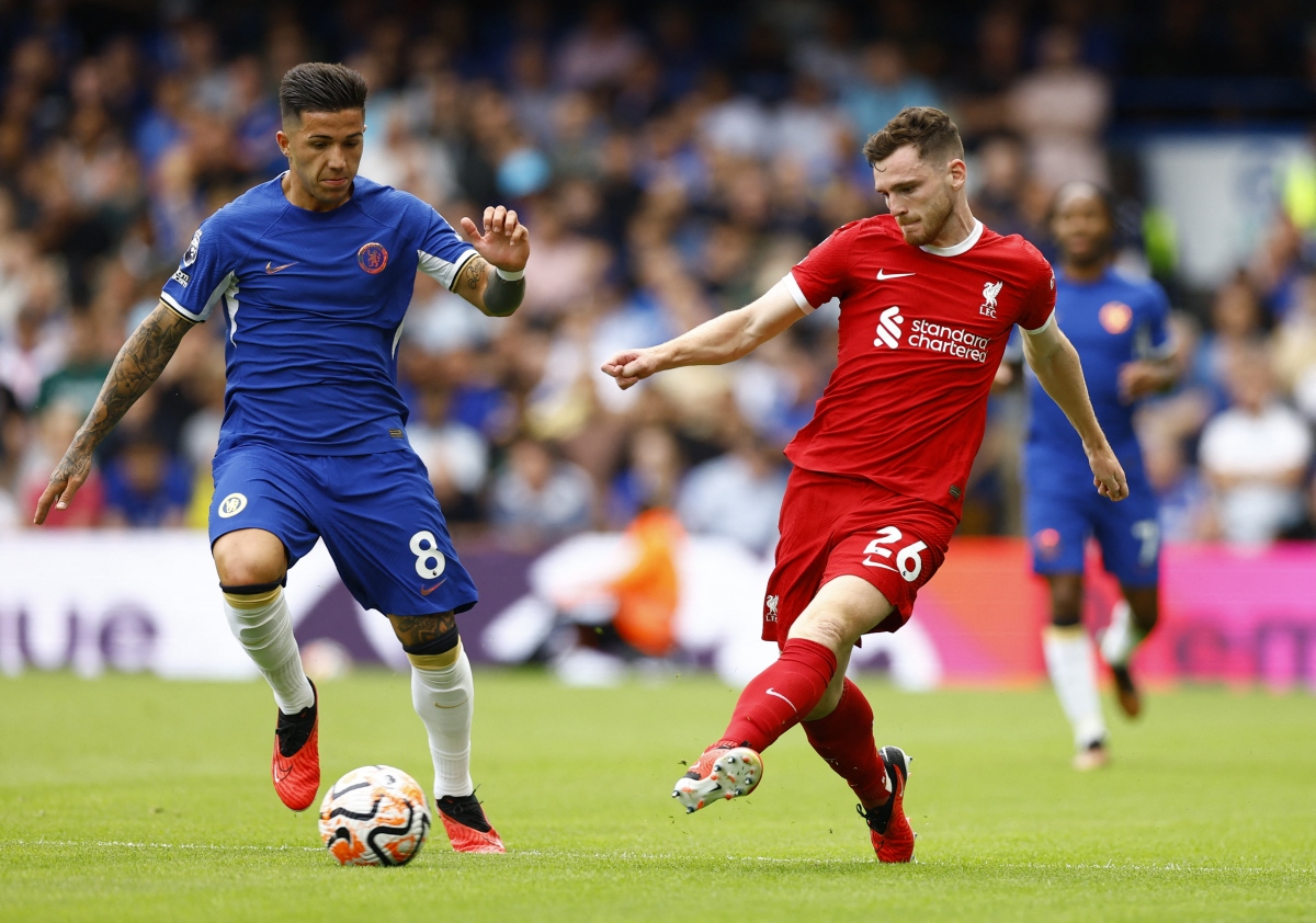 Chelsea vs Liverpool (22h ngày 25/2): The Blues đăng quang? - Ảnh 2.