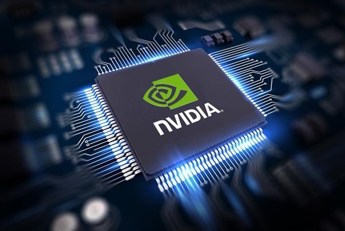 Đưa Nvidia bay cao lại là trí tuệ nhân tạo- Ảnh 2.