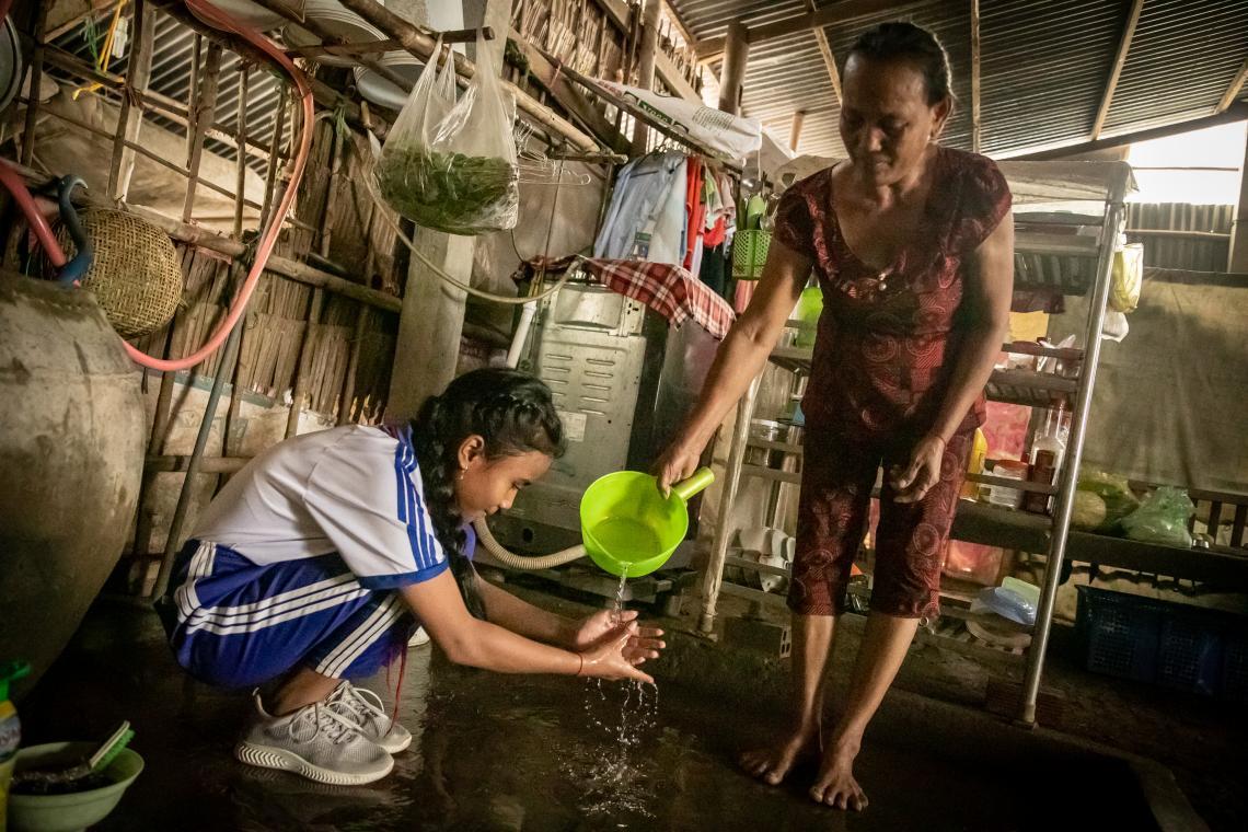 Những “sáng kiến thay đổi tương lai” của Masterise và UNICEF Việt Nam- Ảnh 1.