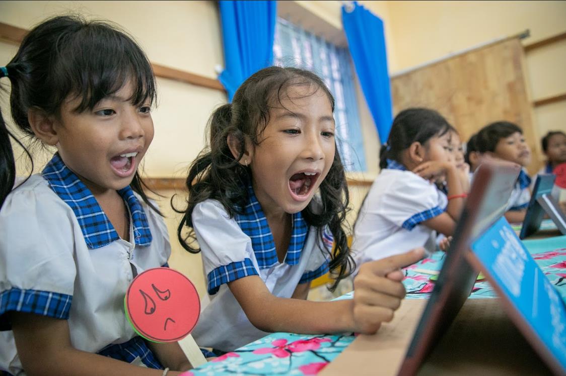 Hà Anh Tuấn: "Trẻ em là tương lai. Nếu không đầu tư vào tương lai thì còn đầu tư vào đâu nữa?"- Ảnh 5.