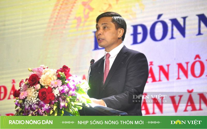 Nhịp sống nông thôn mới ngày 26/02/2024- Ảnh 1.