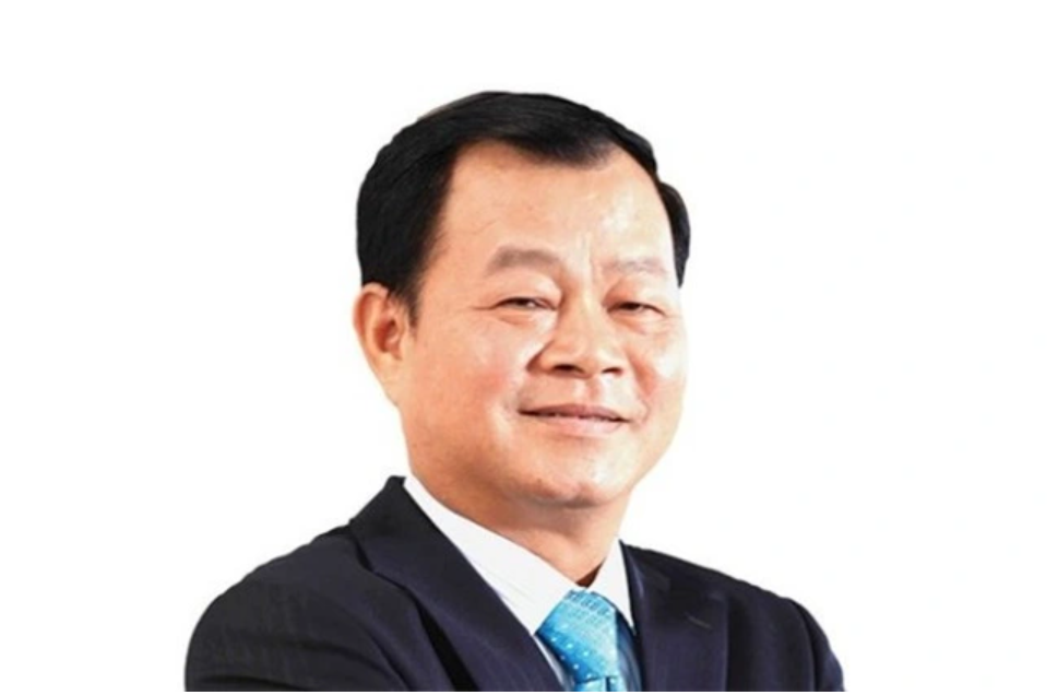 Chủ tịch sàn HOSE giúp Trịnh Văn Quyết chiếm đoạt 3.620 tỷ đồng vì “có quan hệ” từ trước- Ảnh 1.