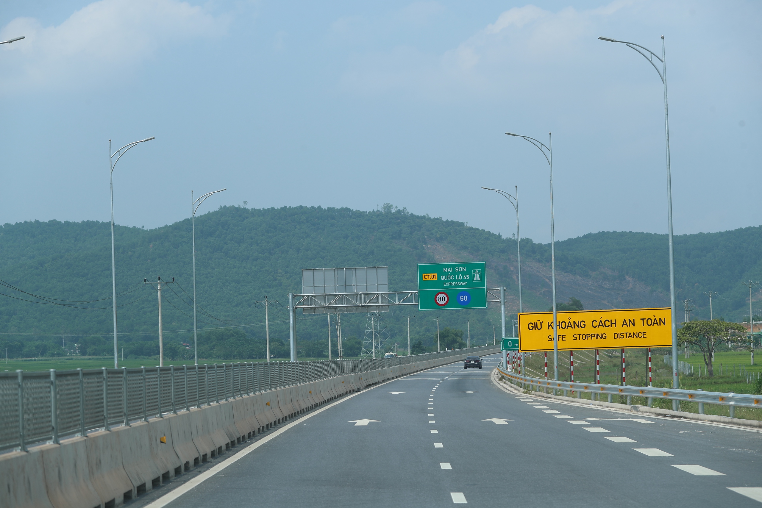 Điểm tên các địa phương được làm chủ quản đầu tư đường cao tốc- Ảnh 1.