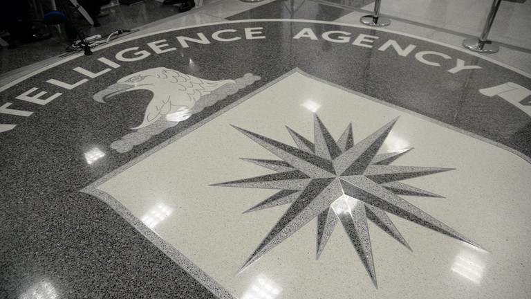 Cuộc chiến gián điệp: CIA bí mật giúp Ukraine chống lại Putin như thế nào?- Ảnh 1.