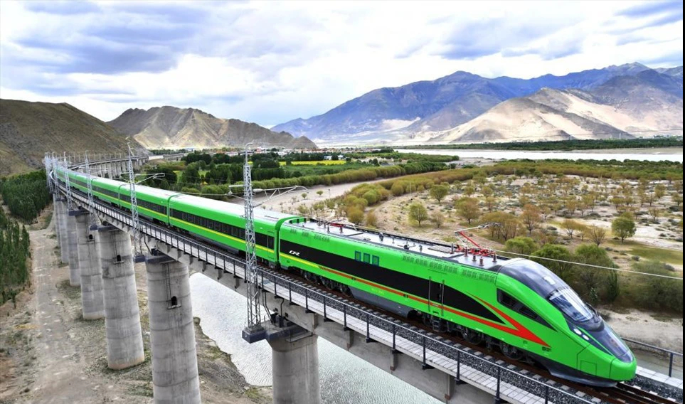 Chính phủ "thúc" Bộ GTVT khởi công đường sắt 11 tỷ USD kết nối Trung Quốc trong năm 2025- Ảnh 1.