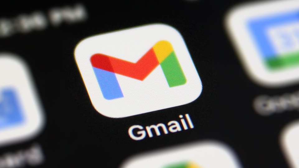 Dậy sóng tin đồn Gmail bị khai tử- Ảnh 1.