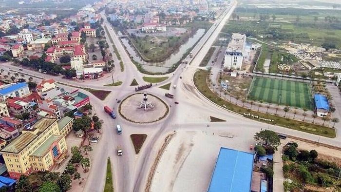 Thanh tra Chính phủ điểm tên loạt dự án vi phạm về đất đai tại Hưng Yên- Ảnh 1.