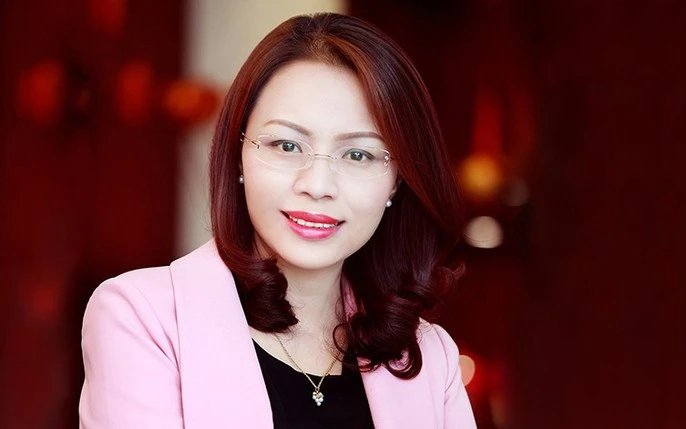Nguyên giảng viên Đại học Thương mại Hà Nội dính lao lý vụ ông Trịnh Văn Quyết- Ảnh 2.