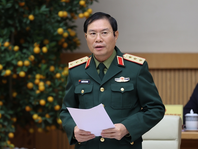 Thủ tướng Phạm Minh Chính: Thuốc là hàng hóa đặc biệt, phải có chính sách quản lý đặc biệt, loại bỏ cơ chế xin cho- Ảnh 5.
