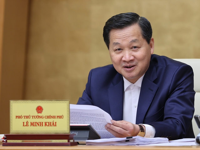 Thủ tướng Phạm Minh Chính: Thuốc là hàng hóa đặc biệt, phải có chính sách quản lý đặc biệt, loại bỏ cơ chế xin cho- Ảnh 3.
