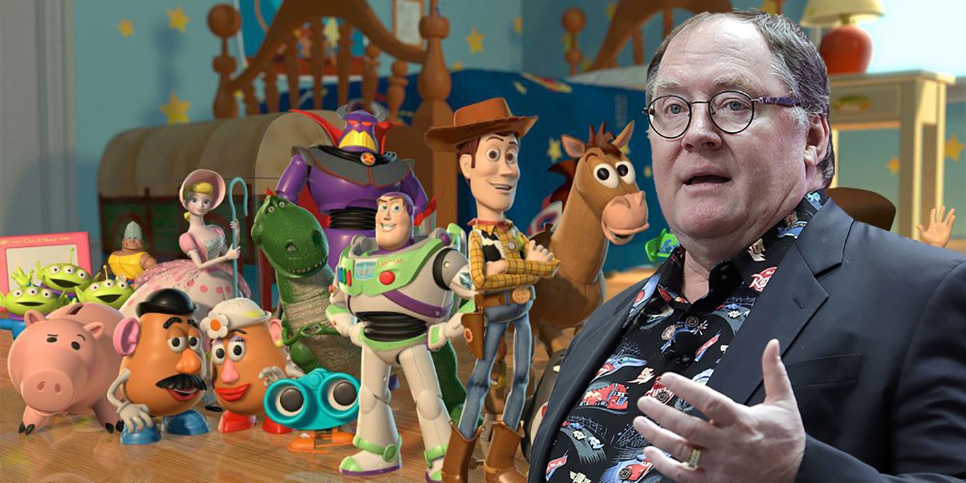 Vì sao phim của "ông lớn" ngành hoạt hình Pixar không còn hút khách?- Ảnh 2.