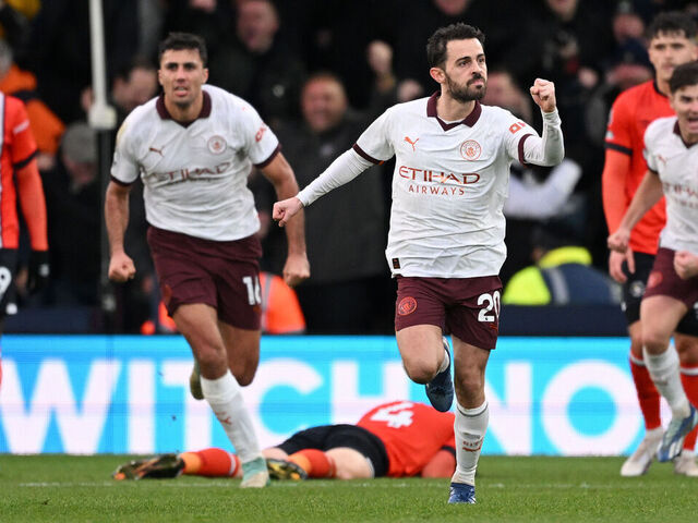 Luton vs Man City (3h ngày 28/2): Khó có bất ngờ- Ảnh 2.