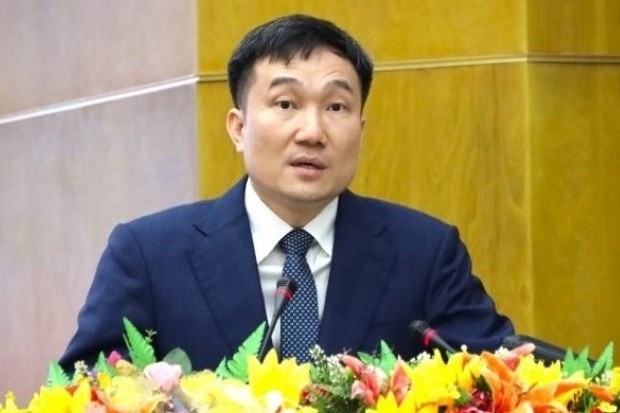 Tiến sĩ 41 tuổi được phê chuẩn kết quả bầu giữ chức Phó Chủ tịch UBND tỉnh Gia Lai- Ảnh 1.