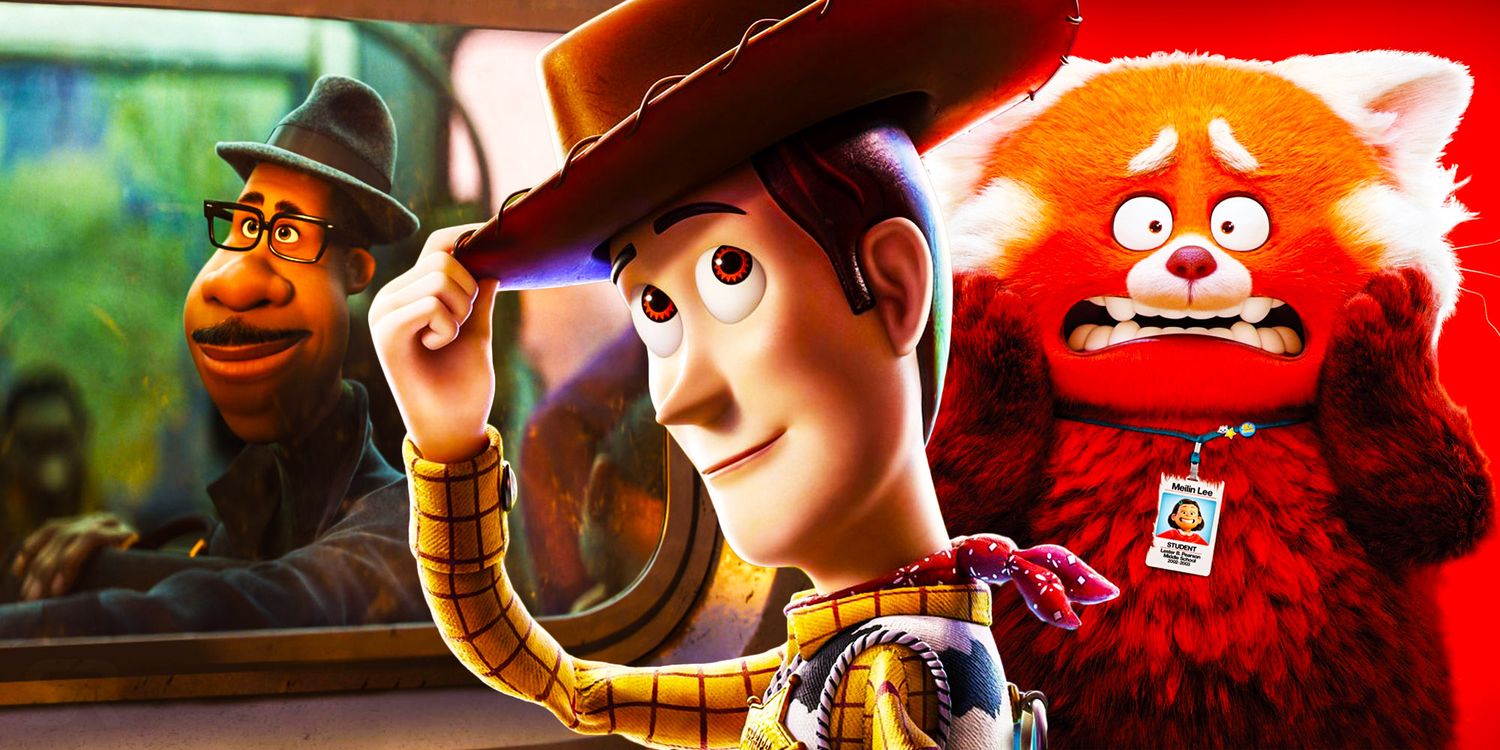 Vì sao phim của "ông lớn" ngành hoạt hình Pixar không còn hút khách?- Ảnh 1.