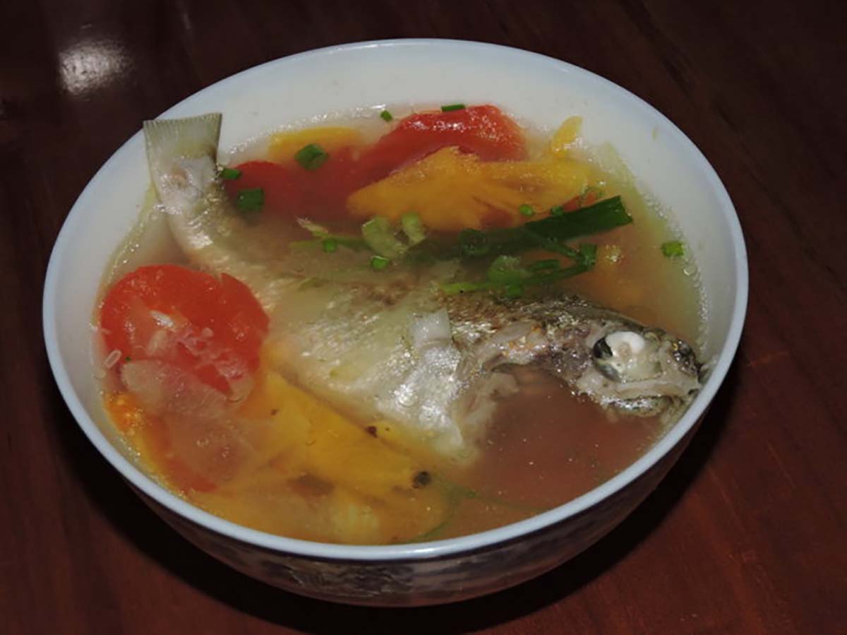 Quảng Nam: Bật cười với tên gọi các loài cá này nhưng khi chế biến thành món ăn thì ngọt lịm môi- Ảnh 3.