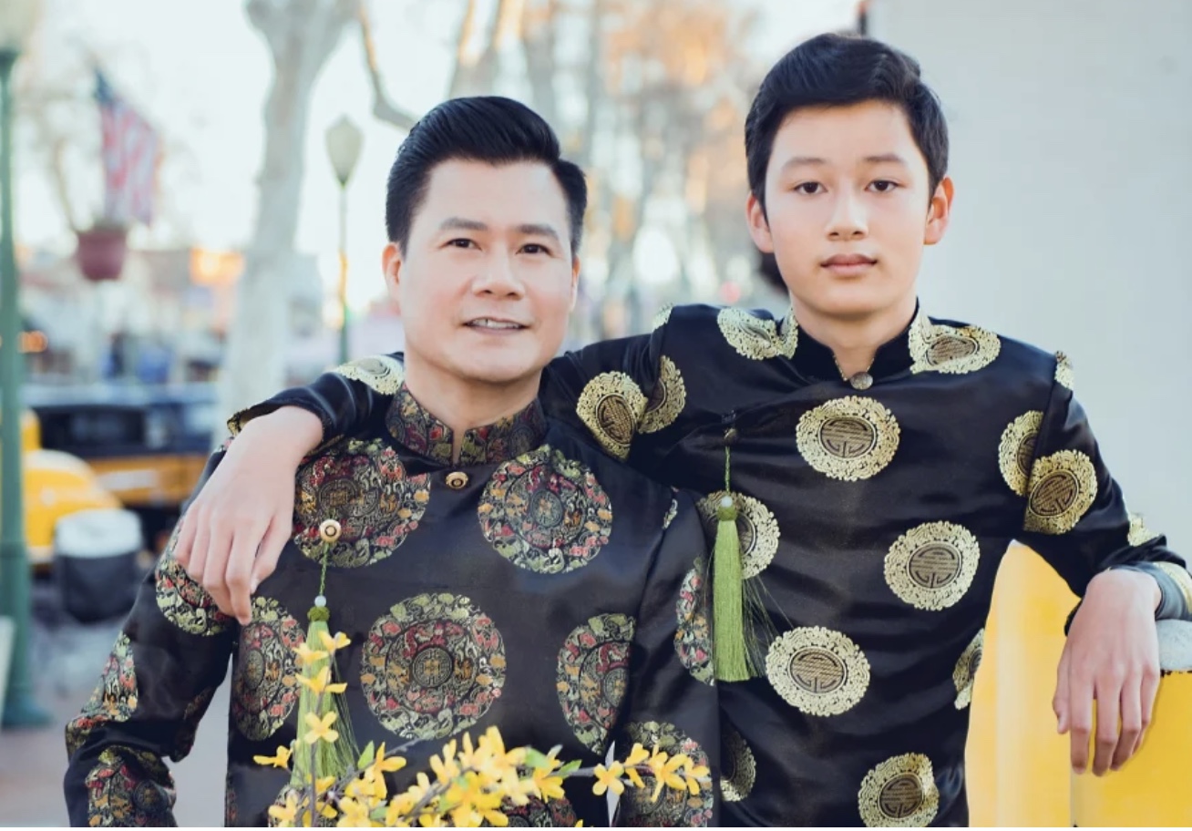 Hai nam ca sĩ điển trai bậc nhất làng nhạc Việt thập kỷ 90: Hôn nhân đổ vỡ, ngại yêu ở tuổi U50- Ảnh 4.