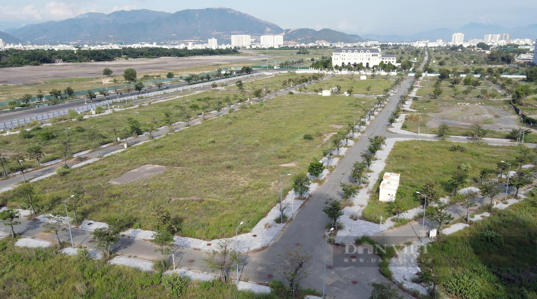 Vụ khởi tố "Hậu Pháo": Cận cảnh dự án sân bay Nha Trang của Tập đoàn Phúc Sơn tại Khánh Hòa- Ảnh 4.