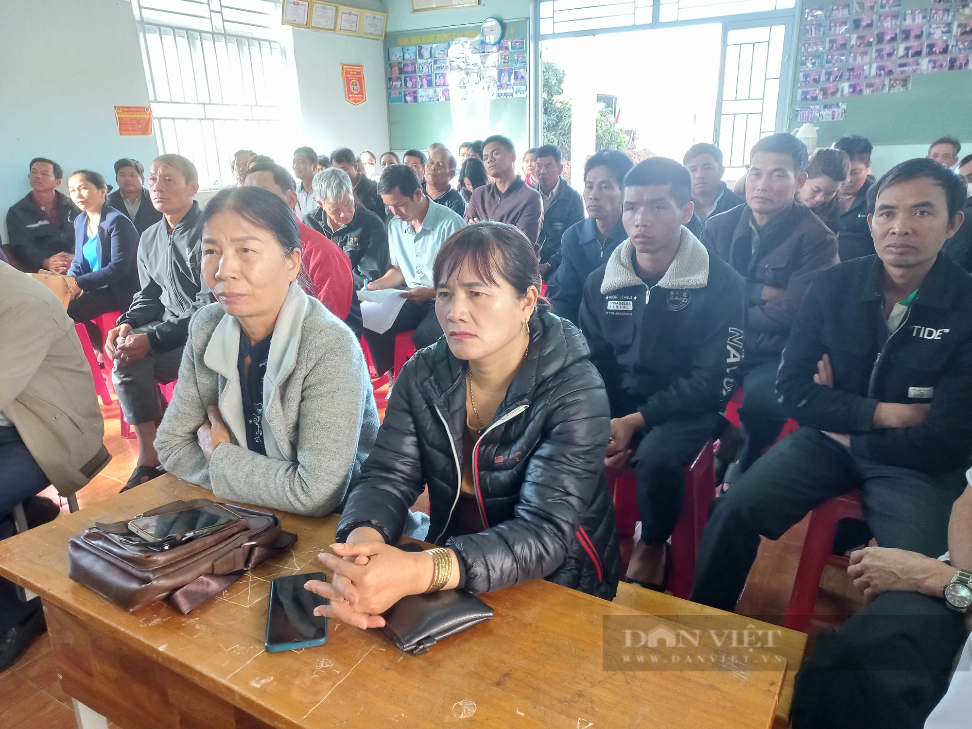 Gia Lai: 70 hội viên nông dân huyện Chư Păh được phổ biến kiến thức về kỹ thuật xử lý rác thải- Ảnh 2.