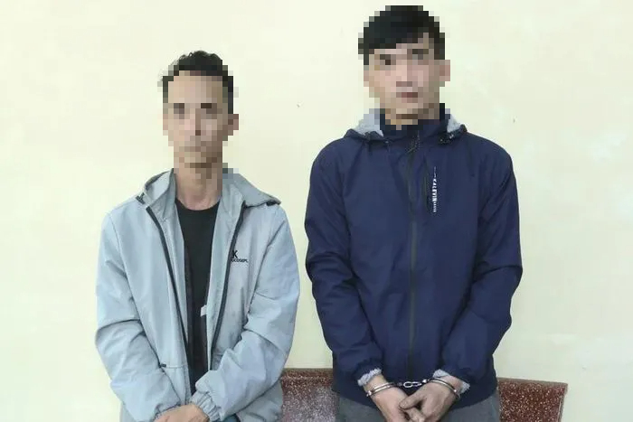 Khung hình phạt 2 nhân viên giặt là giấu ma túy trong bệnh viện ở Quảng Bình- Ảnh 1.