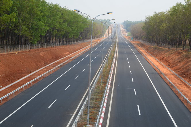 TP.HCM sẽ có hàng chục đường cao tốc, đường vành đai và đường sắt kết nối các tỉnh- Ảnh 3.