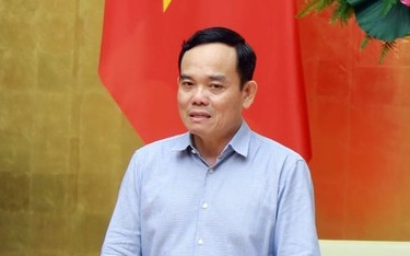 Phó Thủ tướng Trần Lưu Quang: 