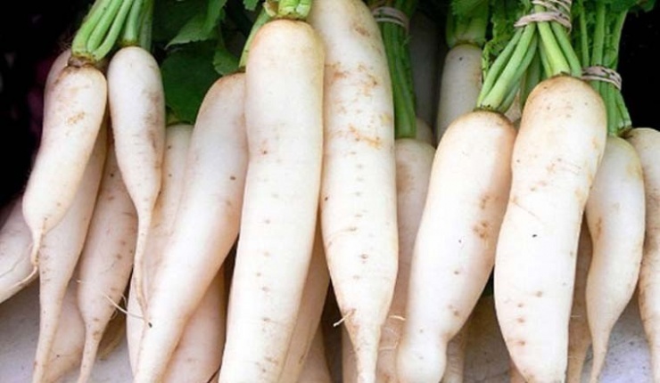 7 loại rau củ là “khắc tinh” của ung thư, nhiều người không biết mà ăn- Ảnh 4.