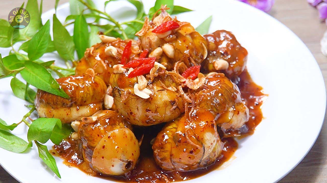 Loại quả khách Tây nghe tên "khóc thét" nhưng người Việt chế biến thành nhiều món ăn bổ dưỡng- Ảnh 2.