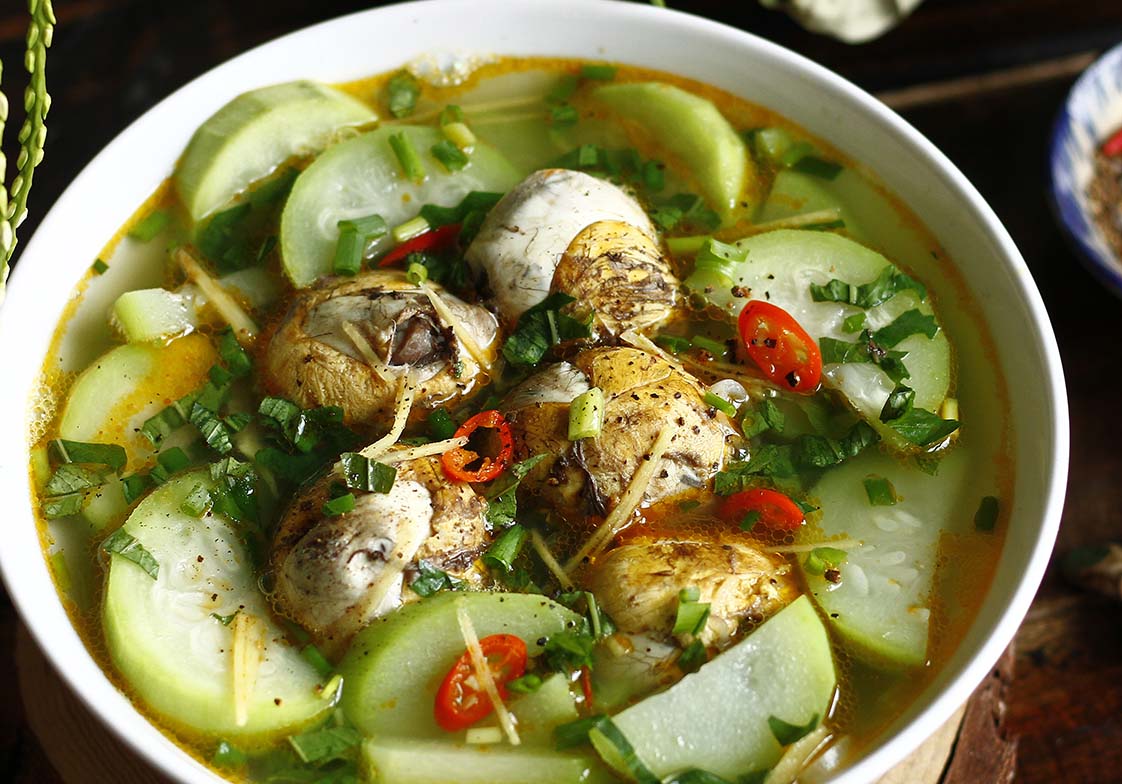 Loại quả khách Tây nghe tên "khóc thét" nhưng người Việt chế biến thành nhiều món ăn bổ dưỡng- Ảnh 3.