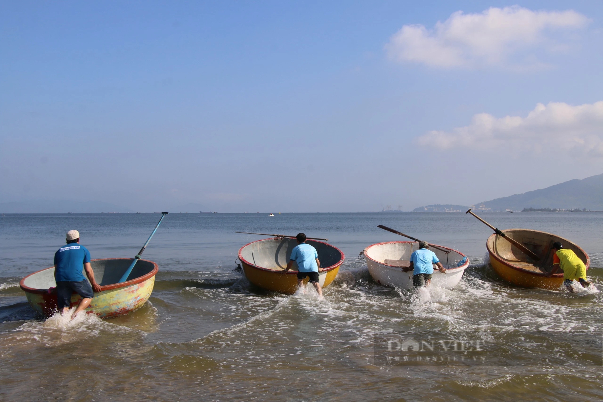 Lễ hội Cầu ngư tại Đà Nẵng mong mưa thuận gió hòa, tôm cá đầy thuyền- Ảnh 5.