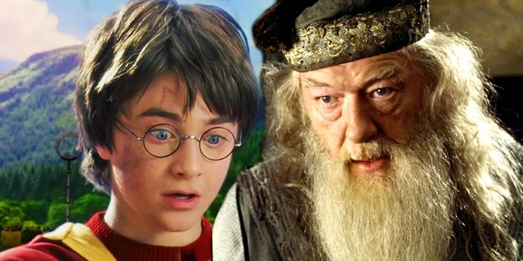 Harry Potter (nhân vật) – Wikipedia tiếng Việt