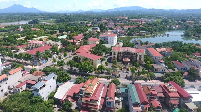 Người dân một huyện ở Phú Thọ tích cực hiến đất, góp hơn 133 tỷ đồng xây dựng nông thôn mới- Ảnh 5.