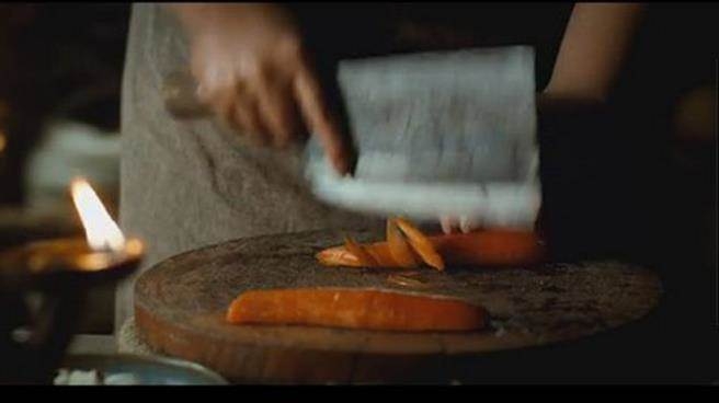 Những thực phẩm "sai lè lè" trong phim cổ trang Trung Quốc- Ảnh 2.