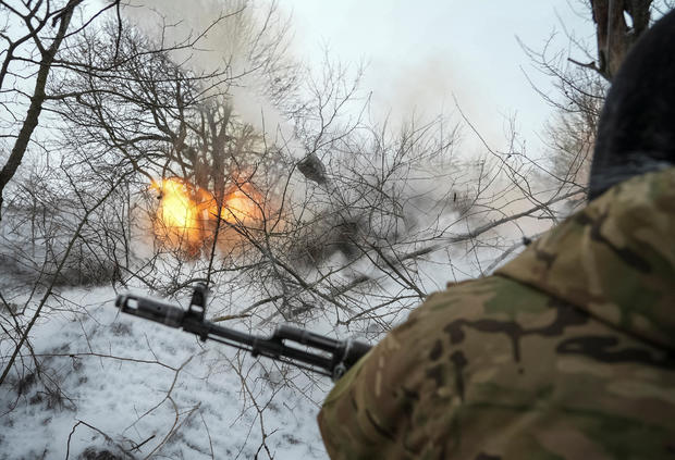 Tiếng cầu cứu của binh lính Ukraine ở tiền tuyến giữa hàng loạt thất bại đau đớn trước Nga- Ảnh 1.