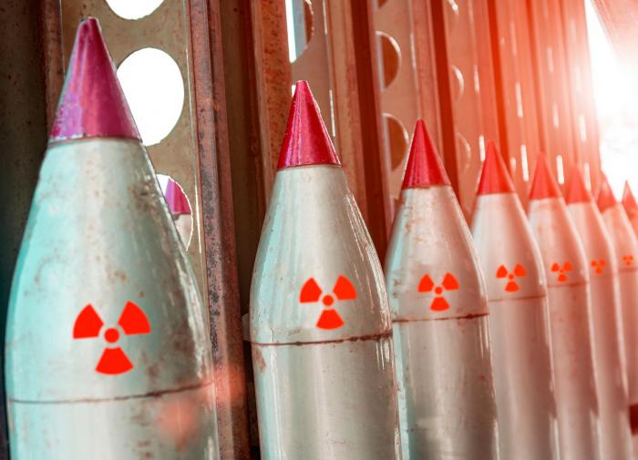 Hồ sơ quân sự bí mật tiết lộ thời điểm Nga cân nhắc sử dụng vũ khí hạt nhân- Ảnh 1.