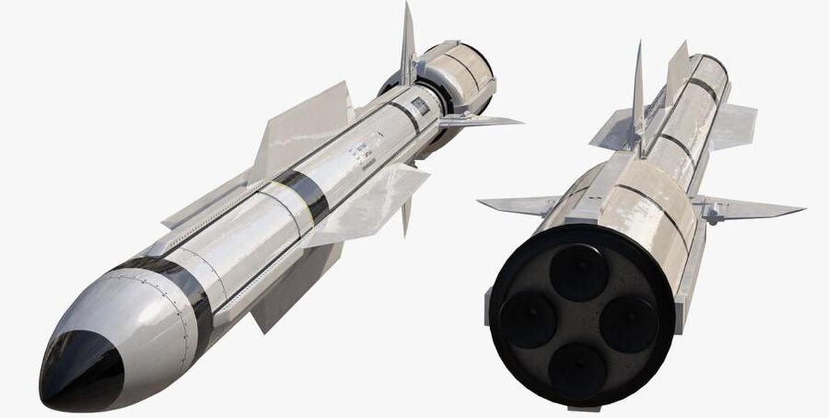 Mỹ phóng siêu tên lửa SM-6 trị giá 4,3 triệu USD đối phó Houthi- Ảnh 20.