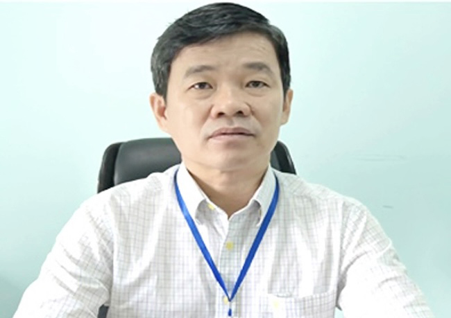 Quảng Ngãi: Hiếm hoi cơ sở y tế tư nhân được Chủ tịch UBND tỉnh khen thưởng- Ảnh 3.
