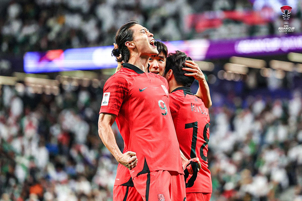 Lịch thi đấu vòng bán kết Asian Cup 2024: Hàn Quốc đi tiếp?- Ảnh 1.