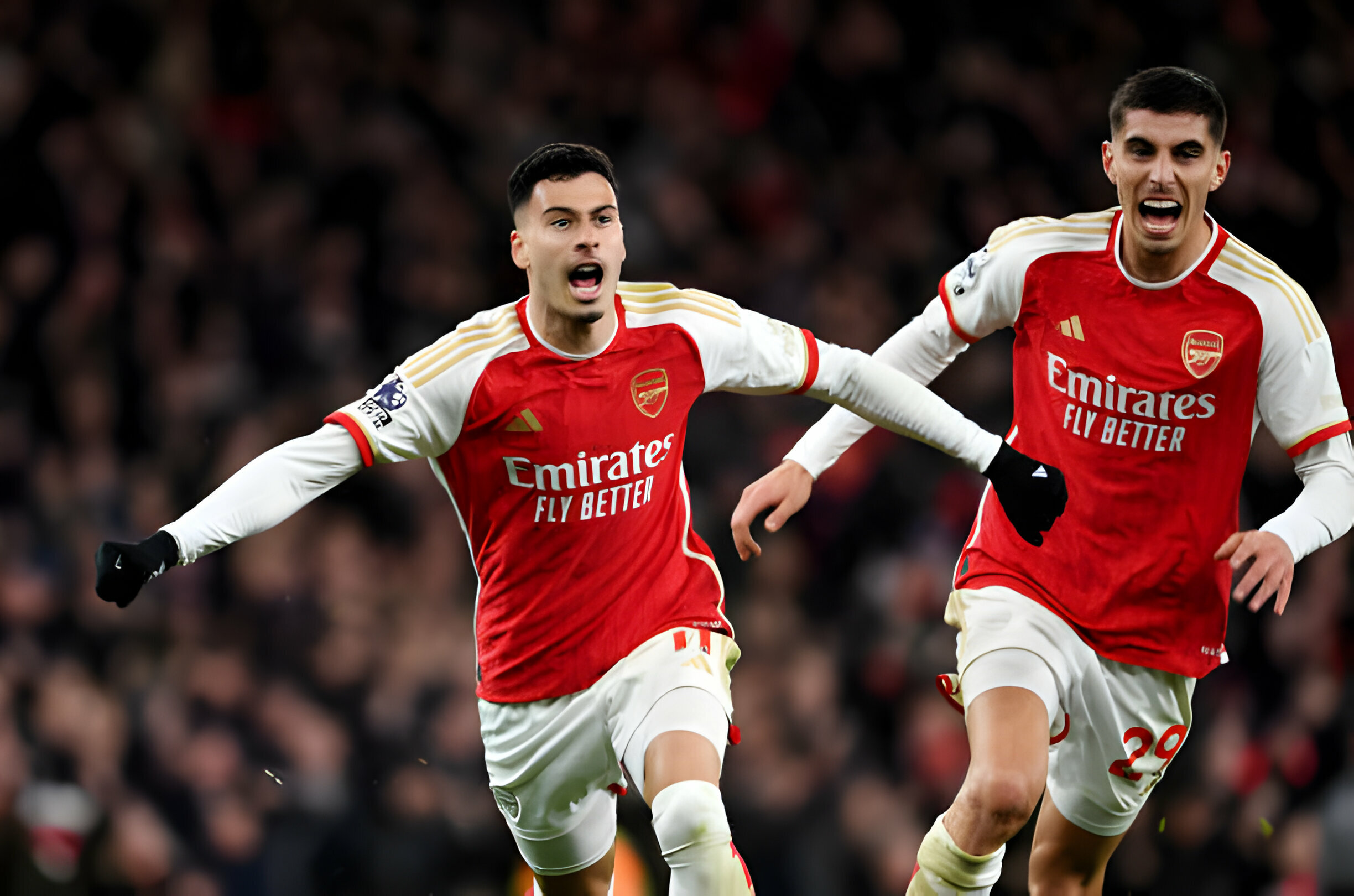 Arsenal đánh bại Liverpool, HLV Arteta tiết lộ bí quyết thành công- Ảnh 1.