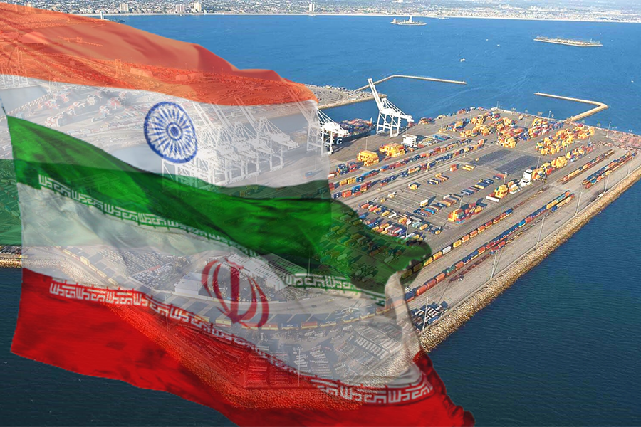 Vì sao tàu chở dầu cho Ấn Độ đi qua Biển Đỏ vẫn an toàn?- Ảnh 15.