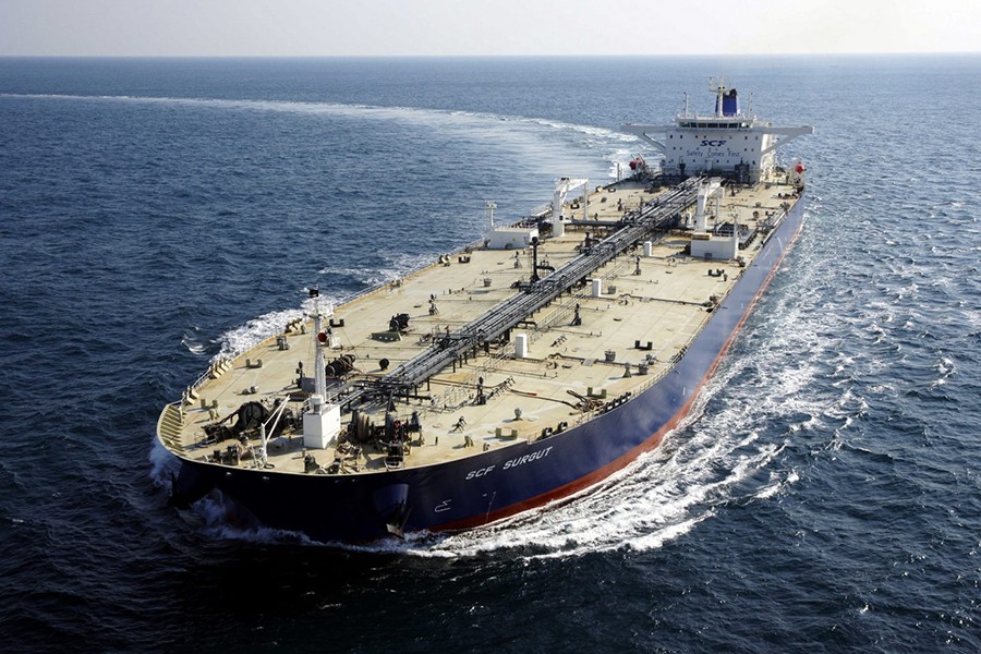 Vì sao tàu chở dầu cho Ấn Độ đi qua Biển Đỏ vẫn an toàn?- Ảnh 9.